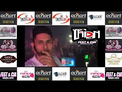 Dj-Laion Mix  - Baile do Megatron - Foccus Shows