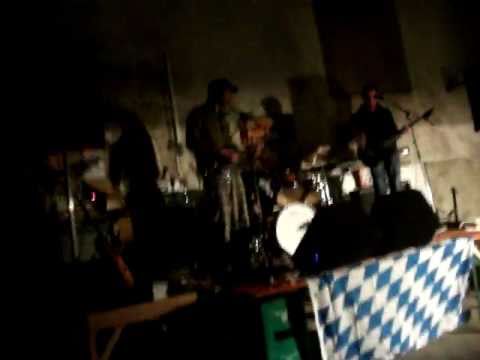 Bavaria Dekadenz - Live @ Rötz