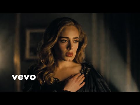 Adele - If I'm Honest (Official Music Video)