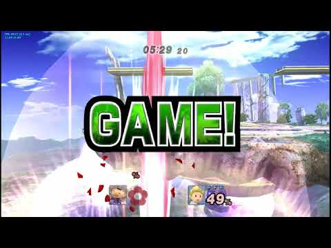 Scrims 74 Losers Finals Star Vs. Pablito