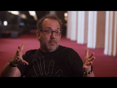 Barrie Kosky on Dialogues des Carmélites