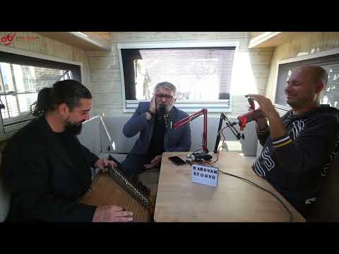 Necmettin Ötün Hoca - Gönül Hun Oldu Şevkinden (Emre Yücelen Stüdyo Özel)