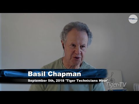 September 5th Tiger Technician's Hour on TFNN
