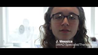 Social Media Addiction Disorder Mockumentary