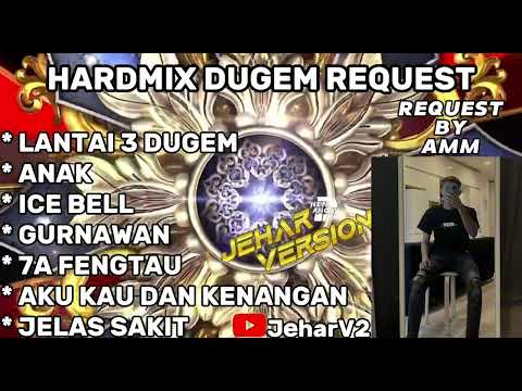 LANTAI 3 DUGEM X ANAK FENGTAU NONSTOP DUGEM HARDMIX(REQUEST BY AMM)