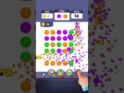 3 Dots - Connect em all Video