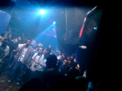 Erick Morillo Birthday @ Pacha 4/2/2010 - Meich Clocks How Soon is Now