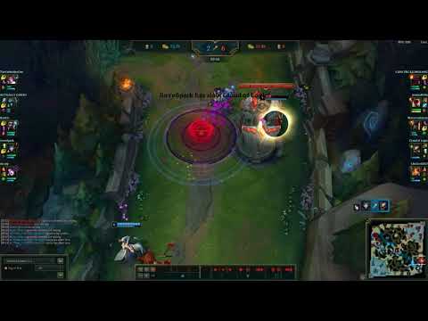 When your support abandoned your adc