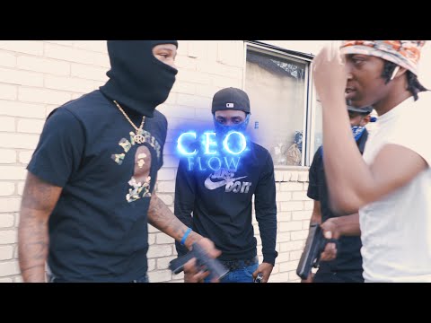 MoneyMindedCeo Music Video