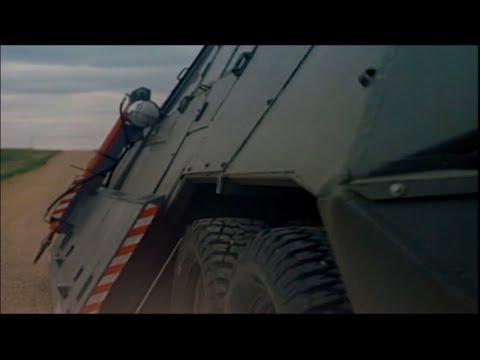 Storm Chasers Season 3 Episode 7 TIV2’s First intercept
