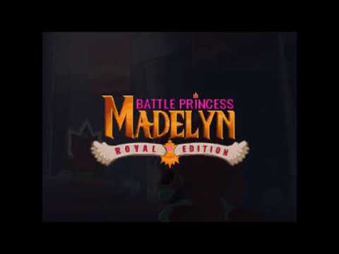 Battle Princess Madelyn Royal Edition Gameplay Teaser thumbnail