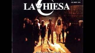 La Chiesa • Goblin