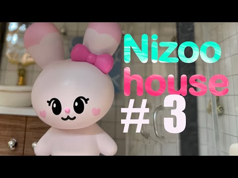 【NiziU】NIZOO house #3  #NiziU #NIZOO #miihi