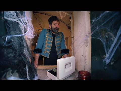 Ik heb geen geld gestolen | Yentl en de Boer de Serie — Kijk nu terug via NPO Start