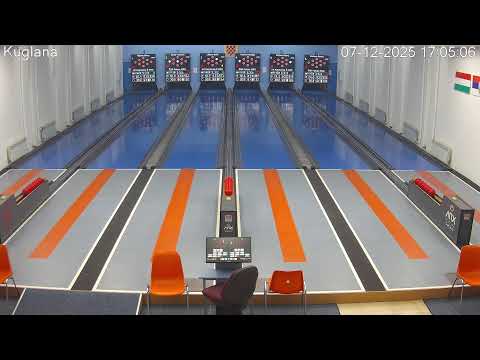 2. HKLS - žene KK KOPRIVNICA - ŽKK PAKRAC