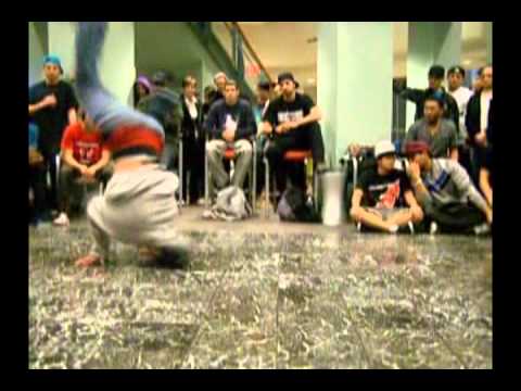 SlaughterHouse: QTK vs Problemz Kru