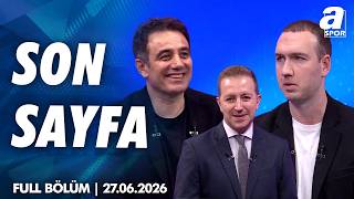 Vincenzo Italiano Beşiktaşlı Futbolcularla Buluştu