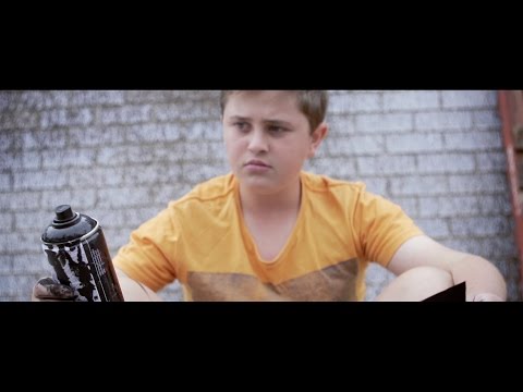 Citizen Kay | Our World (Official Video)