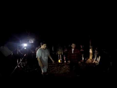 El Poncho Free //JUNIOR VS DAVID // 4tos // Oran-Salta