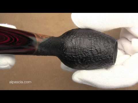 pipa Leo Borgart 267 - cachimbos