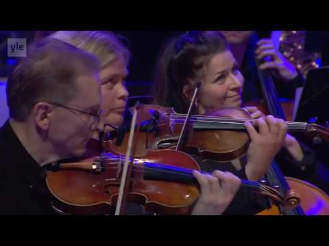 Resogun Orchestral Medley by Ari Pulkkinen