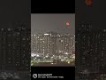 Greaternoida Noida Karwachauth Moonsighting Moon Remembering