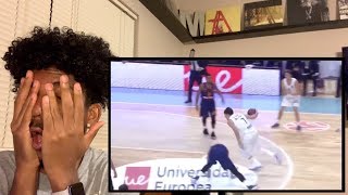 LUKA DONCIC TOP 10 PLAYS NBA ROOKIE OF THE YEAR!