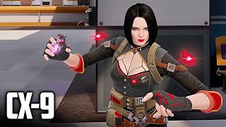 MUITO TRABALHO EM EQUIPE PRA VENCER ESSA PARTIDA - COD Mobile