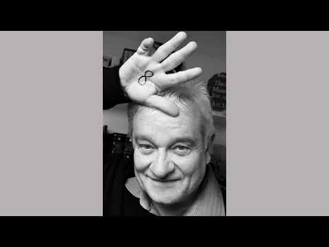 Why did Paul Nurse study science? Herlinde Koelbl about her exhibition „Fascination Science“