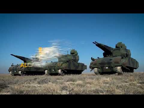 BSDA 2024 Summary at Black Sea Defense Aerospace Echibition Romania