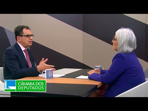 Reimont propõe cota para pessoa em situação de rua em concurso público federal - 03/07/2024