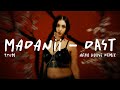MADANii - Dast (4TUM Afro House Remix)