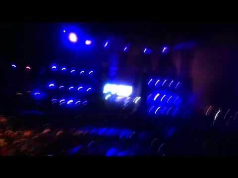 Decibel Outdoor 2011 - Endshow @ Mainstage *HD*