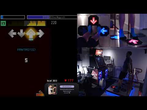 Shub Niggurath [17] 81.47% - DOMP