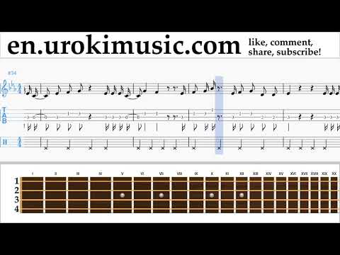 How to Play Ukulele Camila Cabello - Real Friends Tabs um-i352