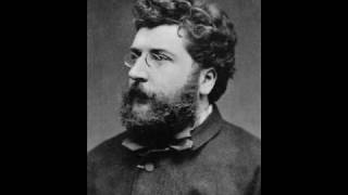 Bizet - "Au Fond du Temple Saint" ("In The Depths of the Holy Temple") from The Pearl Fishers