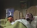 Rruga Sesam Sesame Street The Count Sleeps Over 2 Parts Albanian Kosovo