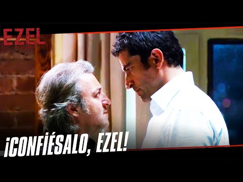 Ali Alicate Pateó La Puerta De Ezel! - Ezel En Español Capitulo 53