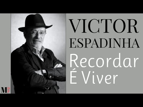 Recordar É Viver | Poema de Victor Espadinha com narração de Mundo Dos Poemas