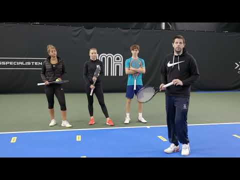 Veckans UTK: Placering och precision