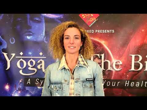 Symposium testimonial
