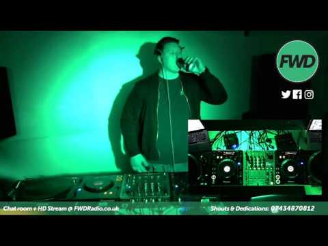 FWD RADIO - Brandy & Manic 1.6.16