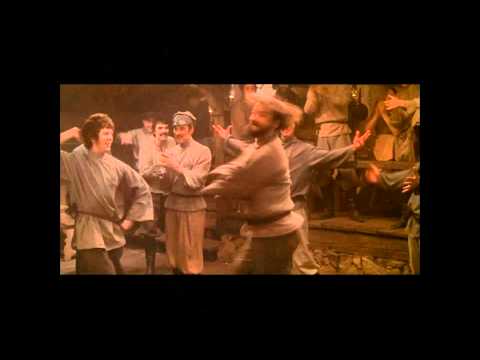 Fiddler on the Roof Trailer [HQ]