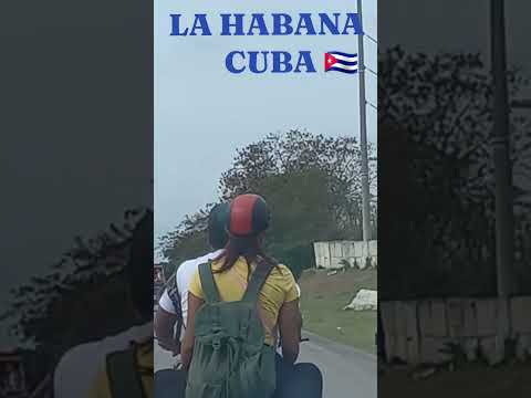LA HABANA. CUBA #cuba  #lahabana #habana  #lahabanacuba #habanacuba  #turismocubano #cubanos #cuban