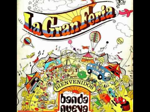 Banda Nueva - La Gran Feria