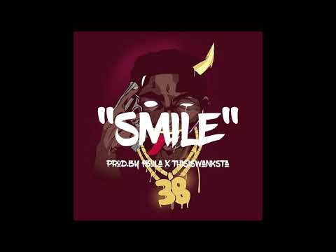 [FREE] FG Famous x JayDaYoungan "Smile" Type Beat | Trap Instrumental 2019 |  @ThisIsWanksta @1Bula