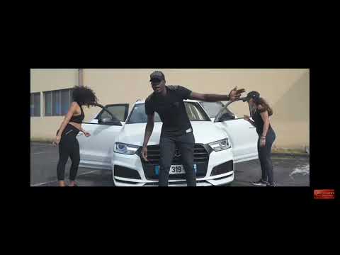 Tchad bad GAMIX FEAT DJ JOHN