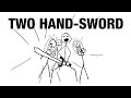 Choleric Balm - Two-Hand Sword