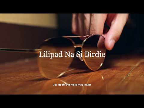 Birdie Will Finally Fly Trailer