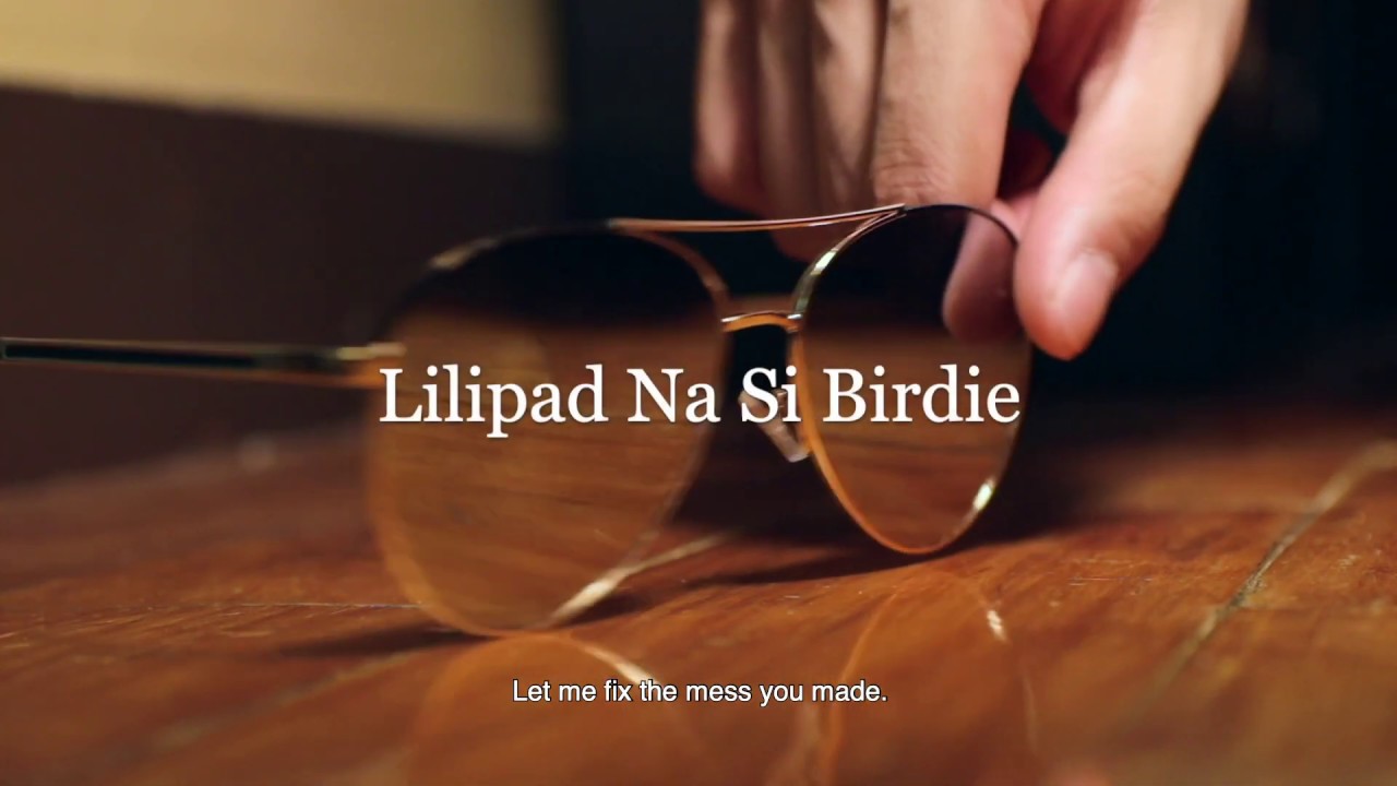 Birdie Will Finally Fly Trailer